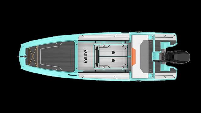 2024 Veer Boats V13