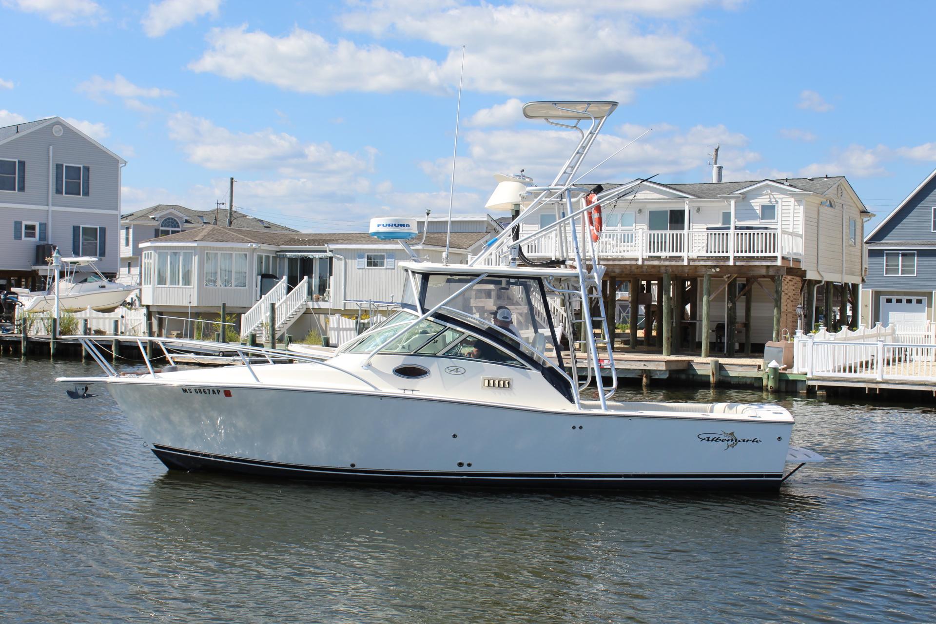 Boats for sale in Tuckerton - Boat Trader