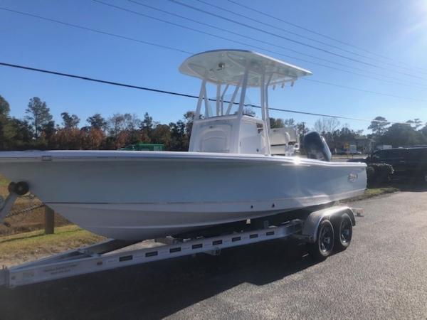 Sea Hunt Bx 22 Br Boats For Sale Boat Trader