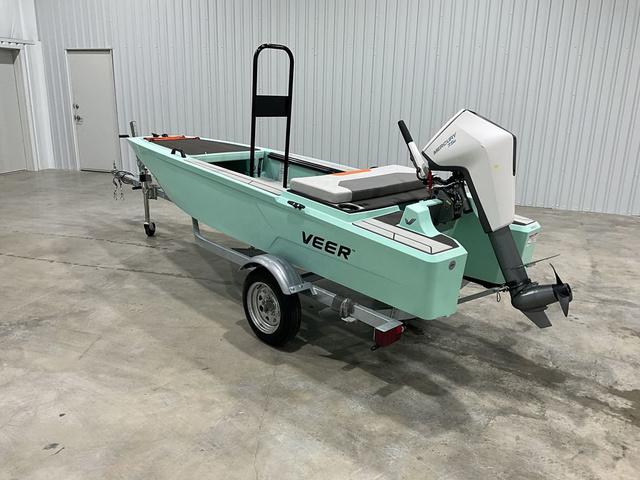 2024 Veer Boats V13