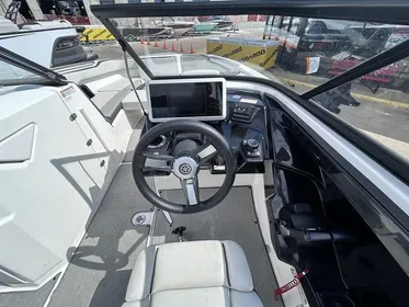 2022 Yamaha Boats AR250