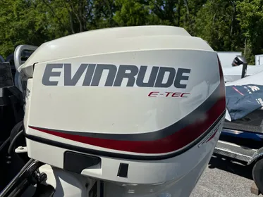 2008 Avalon Avalon 2225 Fish, 22' fishing. 2019 Evinrude 115. 2020 trailer