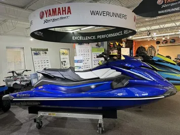 2024 Yamaha Waverunners Waverunner GP SVHO With Audio