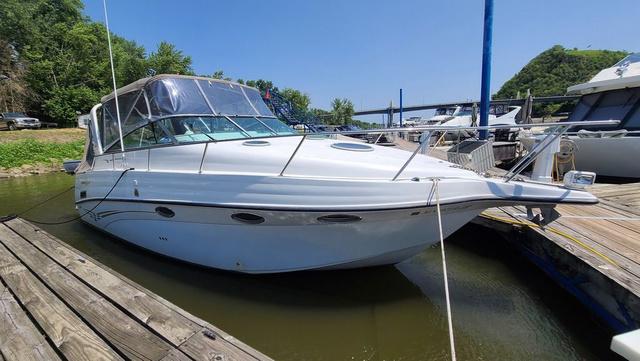 Used 2004 Crownline 290 CR, 55066 Red Wing - Boat Trader