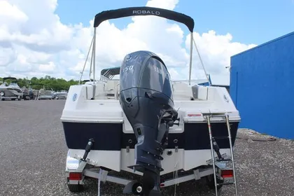 2023 Robalo 200 Robalo