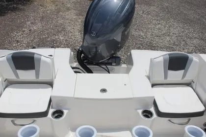 2023 Robalo 200 Robalo