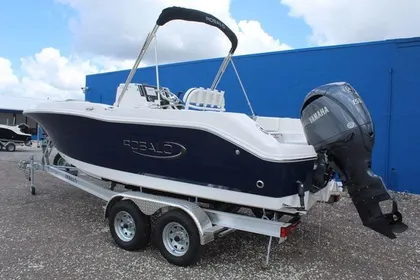 2023 Robalo 200 Robalo