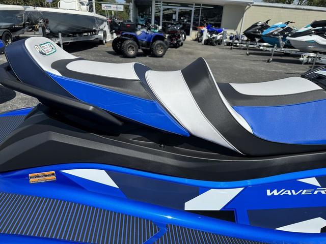 2024 Yamaha Waverunners Waverunner VX Cruiser® HO with Audio