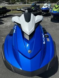 2024 Yamaha Waverunners Waverunner VX Cruiser® HO with Audio