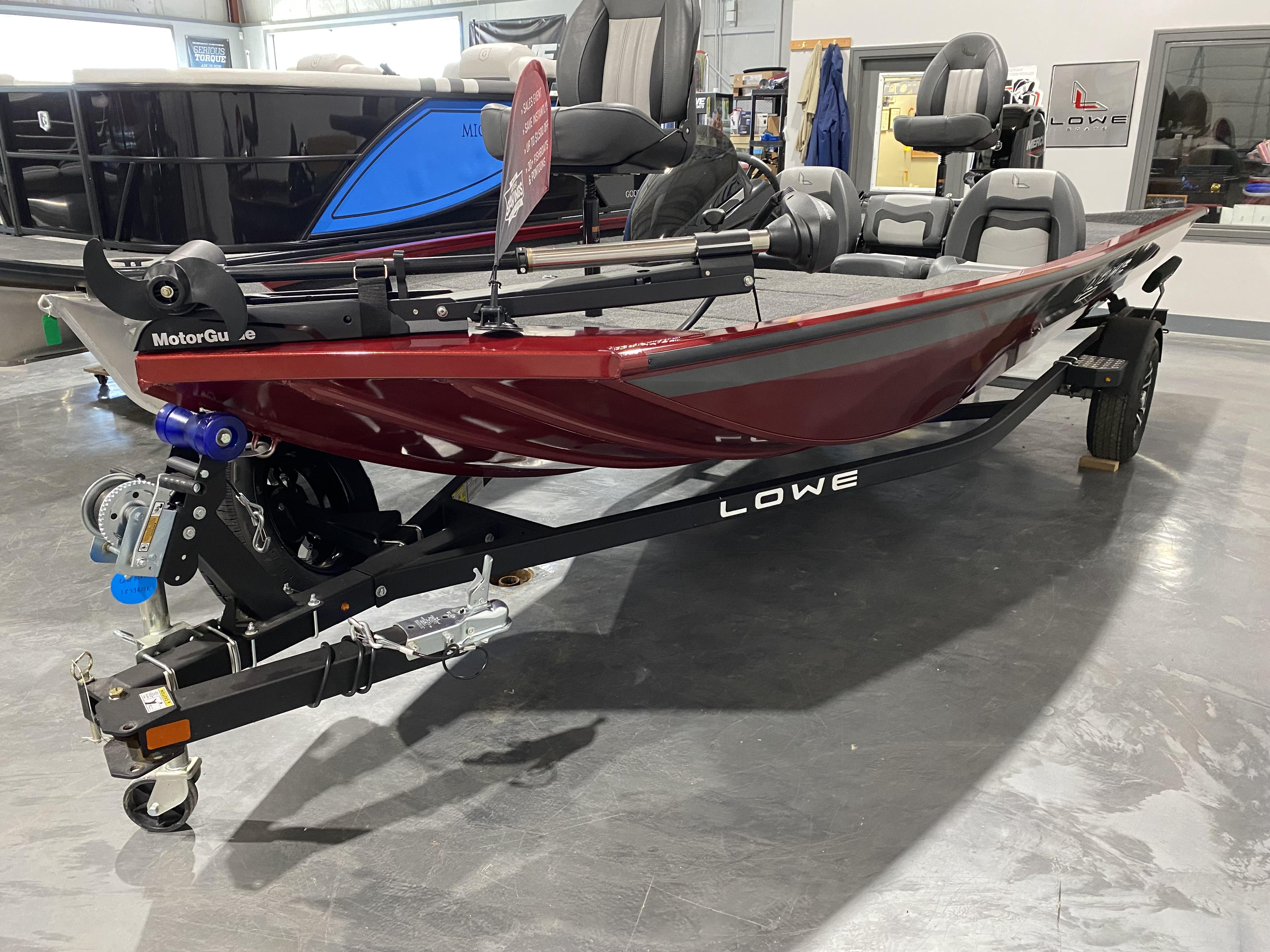 The 2023 MLF Lowe Stinger 198 Favorite Edition Bass Boat Giveaway - Julie's  Freebies