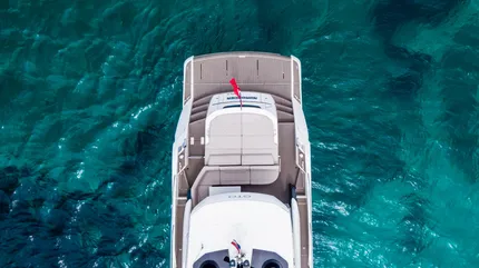 2018 Fairline 63 GTO