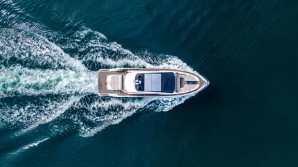 2018 Fairline 63 GTO