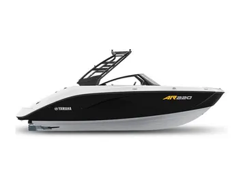 2024 Yamaha Boats AR220