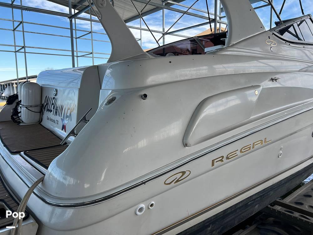 1999 Regal 292 Commodore for sale in Horseshoe Bay, TX
