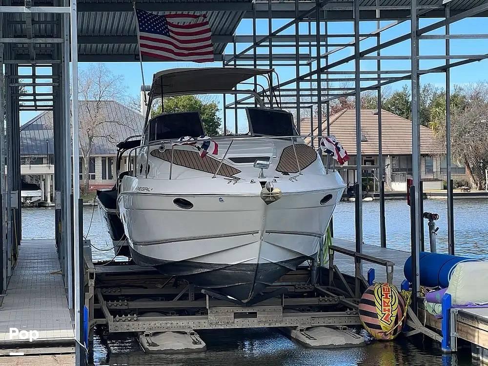 1999 Regal 292 Commodore for sale in Horseshoe Bay, TX