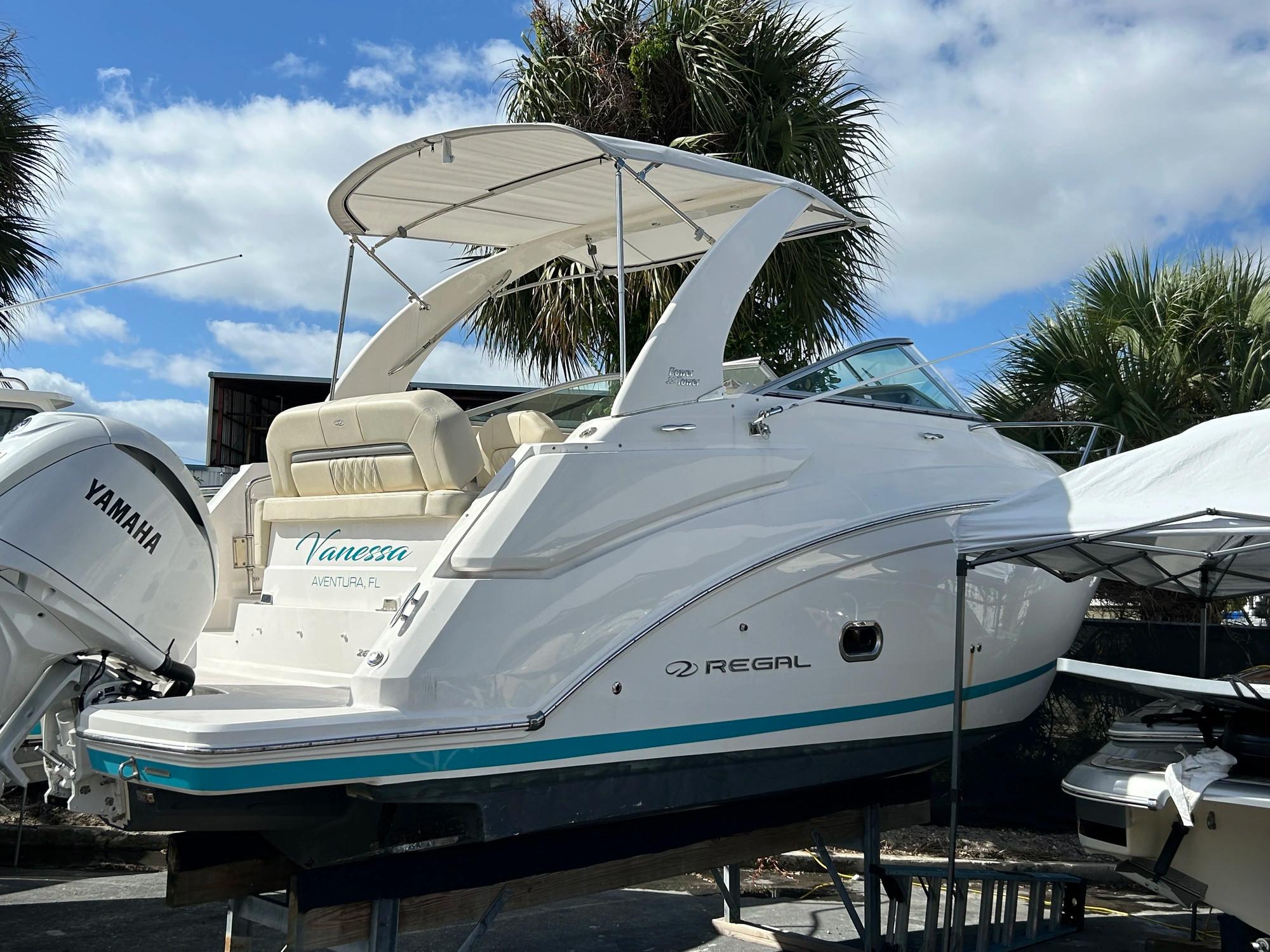 Regal 26 Xo boats for sale - Boat Trader