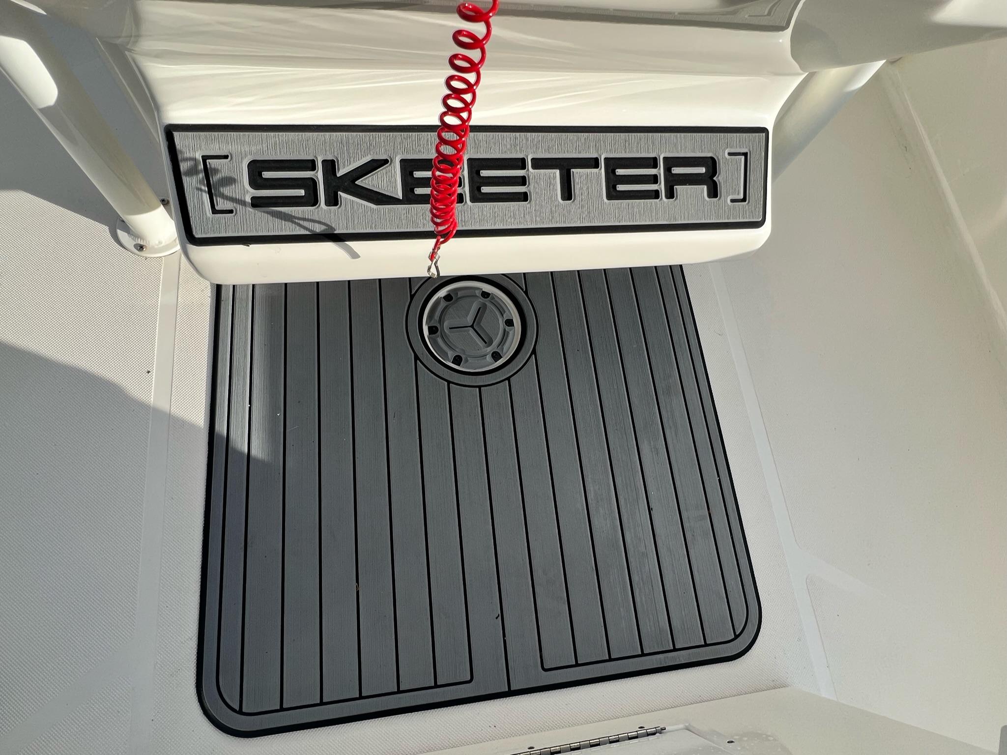 2021 Skeeter SX2550 Family - IN STOCK!!