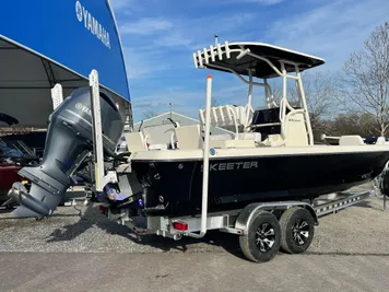 2021 Skeeter SX2550 Family - IN STOCK!!