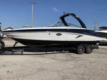 2024 Crownline 290 SS