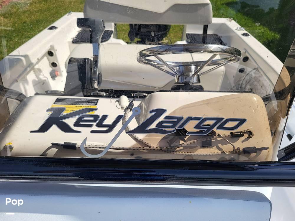 2023 Key Largo 1800 CC for sale in Sanford, FL