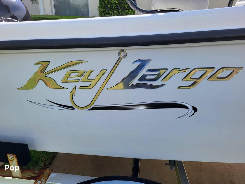 2023 Key Largo 1800 CC for sale in Sanford, FL