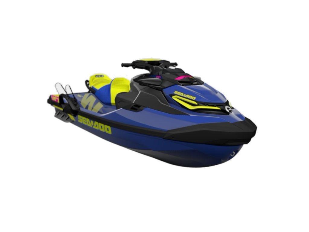 Explore Sea-Doo Wake Pro 230 boats for sale - Boat Trader