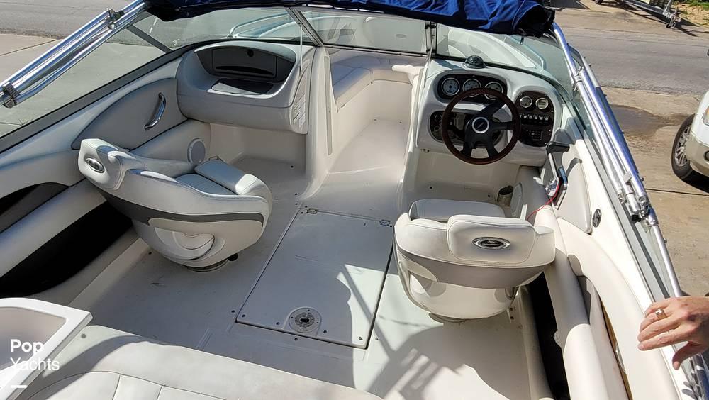 2005 Chaparral 204 SSI for sale in Hitchcock, TX