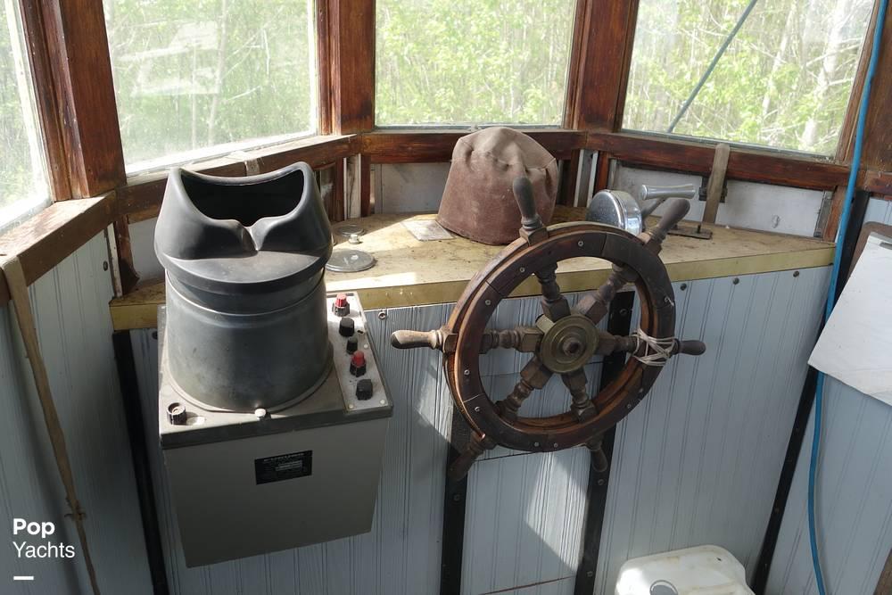 1984 Tampa Tug 41 for sale in Duluth, MN