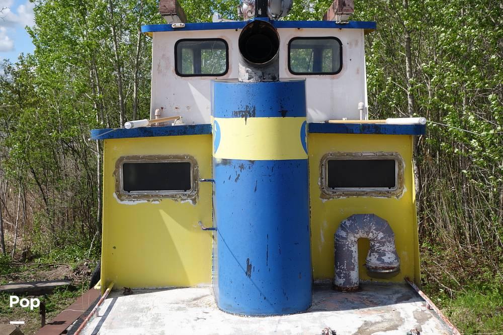 1984 Tampa Tug 41 for sale in Duluth, MN
