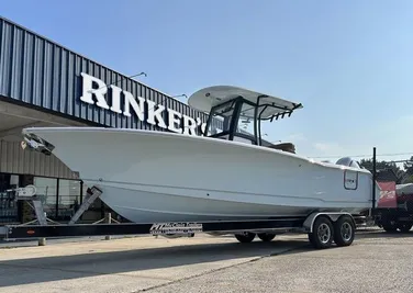 2024 Sea Hunt Gamefish 27 Forward Seating