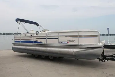 2006 Harris Super Sunliner 220