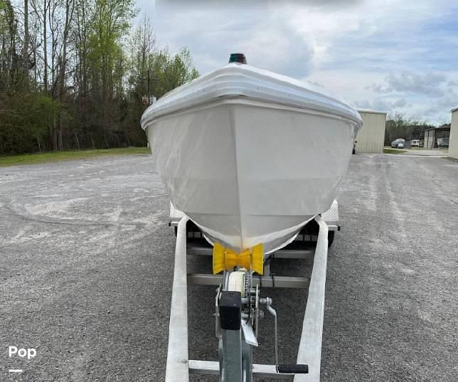 1995 Scarab 29 for sale in Chocowinity, NC