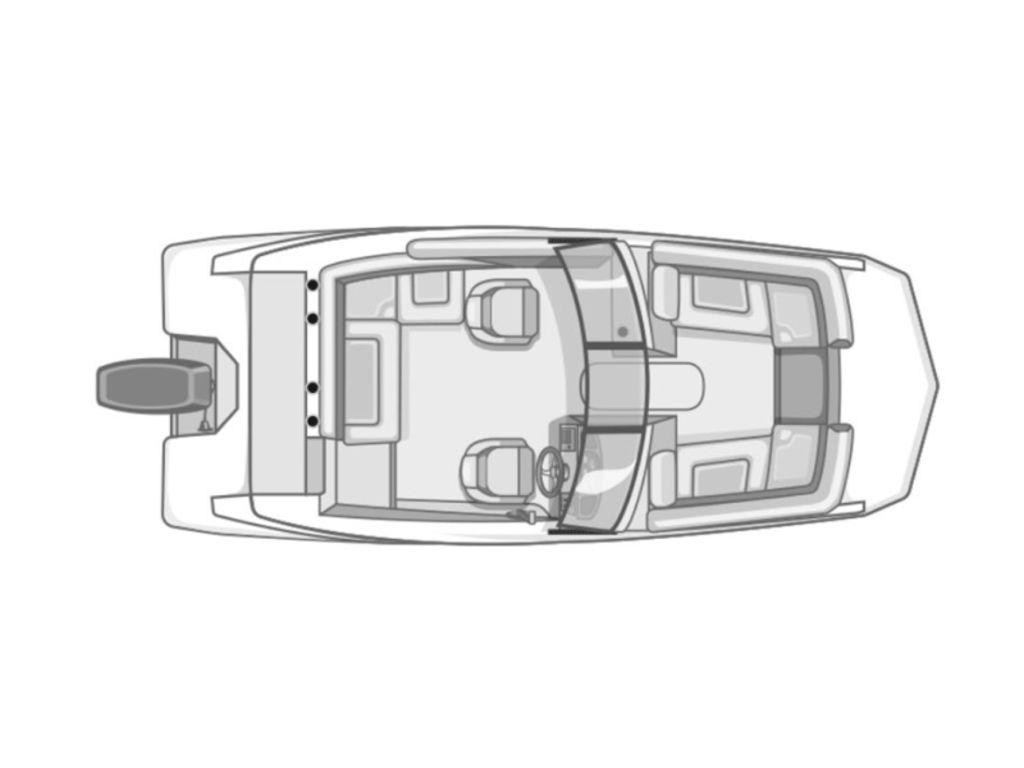 2023 Starcraft SVX OB 211 OB