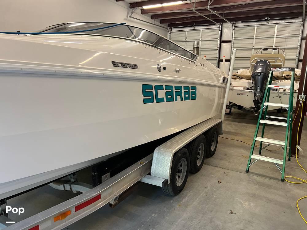 1995 Scarab 29 for sale in Chocowinity, NC