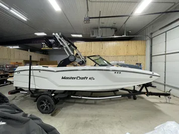 2024 MasterCraft 20