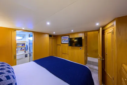 Master Stateroom