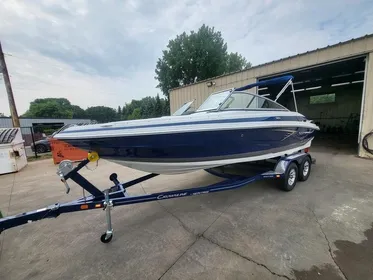 2023 Crownline 220 SS