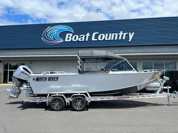 Explore North River 22 Seahawk Boats For Sale - Boat Trader