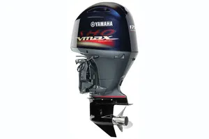 2022 Yamaha Outboards V MAX SHO 175 20" Shaft