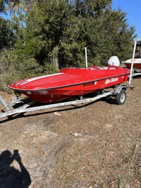 1989 Boston Whaler 15 Mischief