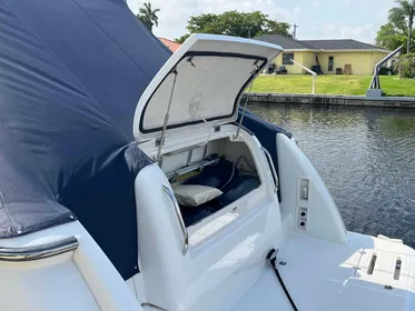 2007 Tiara Yachts 3900 Sovran