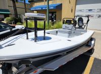 2022 Maverick Boat Co. 17 HPX-V
