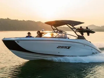 2024 Yamaha Boats 255XE