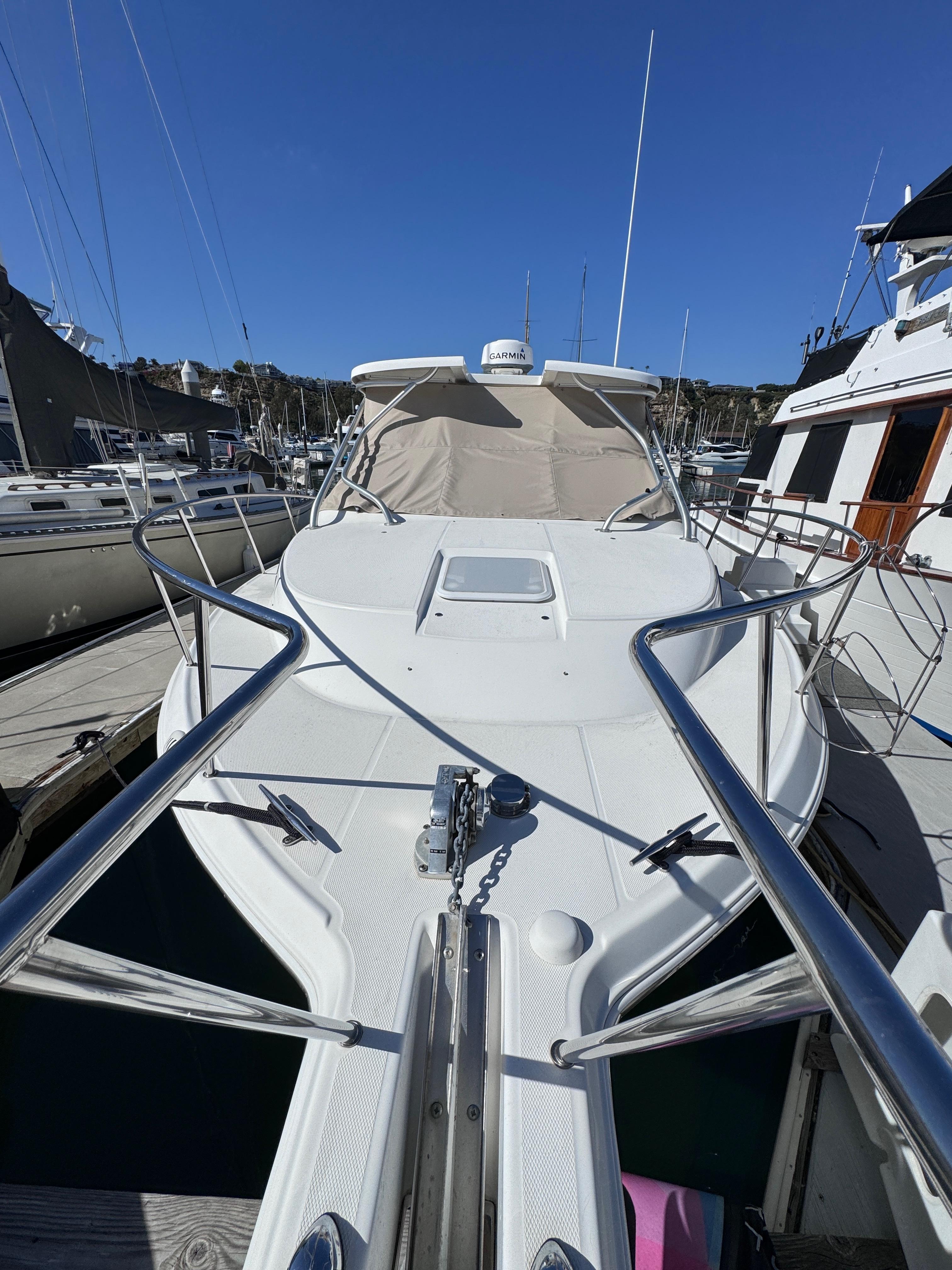 2005 Wellcraft 290 Coastal