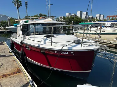 2019 Ranger Tugs R-23