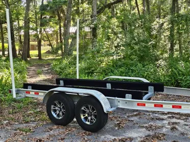 2019 Ranger Tugs R-23