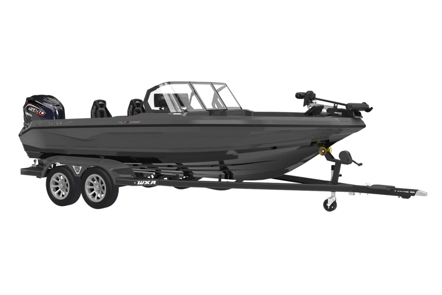 Explore Skeeter Zx 1950 boats for sale - Boat Trader