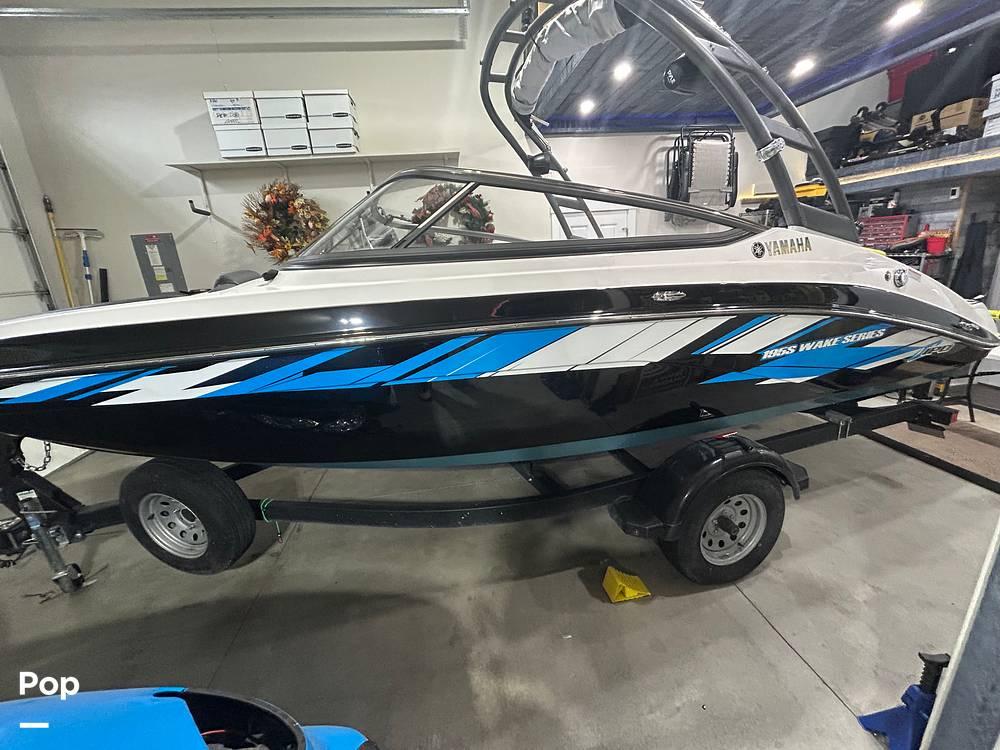 Explore Yamaha Boats Ar195 boats for sale - Boat Trader