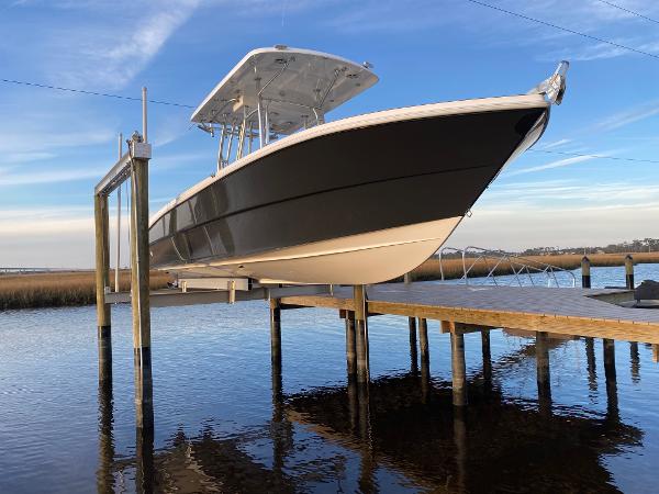 Center Console boats for sale in Jacksonville - 4 of 11 pages - Boat Trader
