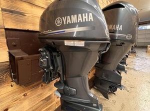 2019 Yamaha F40LEHA